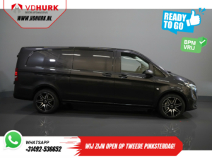Mercedes-Benz Vito Van 116 CDI Aut. L3 Select BPM FREE/ LED/ LMV 19