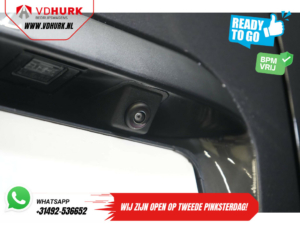 Mercedes-Benz Vito Van 116 CDI Aut. L3 Select BPM FREE/ LED/ LMV 19