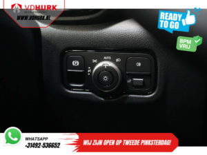 Mercedes-Benz Vito Van 116 CDI Aut. L3 Select BPM FREE/ LED/ LMV 19