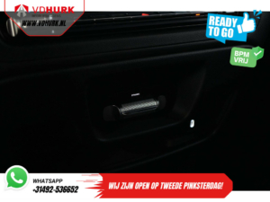 Mercedes-Benz Vito Van 116 CDI Aut. L3 Select BPM FREE/ LED/ LMV 19