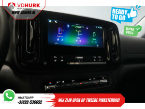 Mercedes-Benz Vito Van 116 CDI Aut. L3 Select BPM FREE/ LED/ LMV 19