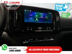 Mercedes-Benz Vito Van 116 CDI Aut. L3 Select BPM FREE/ LED/ LMV 19