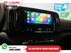 Mercedes-Benz Vito Van 116 CDI Aut. L3 Select BPM FREE/ LED/ LMV 19