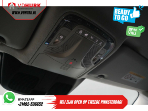 Mercedes-Benz Vito Van 116 CDI Aut. L3 Select BPM FREE/ LED/ LMV 19