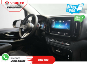 Mercedes-Benz Vito Van 116 CDI Aut. L3 Виберіть BPM FREE/ LED/ LMV 19