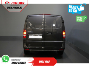 Mercedes-Benz Vito Van 116 CDI Aut. L3 Виберіть BPM FREE/ LED/ LMV 19