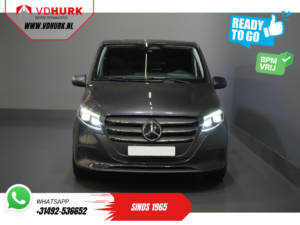 Mercedes-Benz Vito Van 116 CDI Aut. L3 Виберіть BPM FREE/ LED/ LMV 19