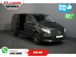 Mercedes-Benz Vito Van 116 CDI Aut. L3 Виберіть BPM FREE/ LED/ LMV 19