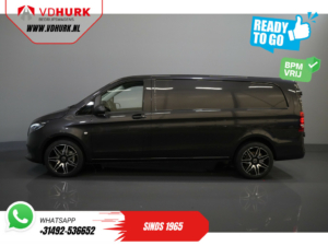 Mercedes-Benz Vito Van 116 CDI Aut. L3 Виберіть BPM FREE/ LED/ LMV 19