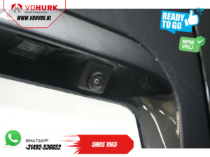 Mercedes-Benz Vito Van 116 CDI Aut. L3 Виберіть BPM FREE/ LED/ LMV 19