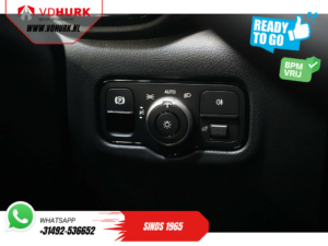 Mercedes-Benz Vito Van 116 CDI Aut. L3 Виберіть BPM FREE/ LED/ LMV 19