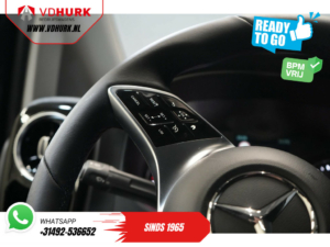 Mercedes-Benz Vito Van 116 CDI Aut. L3 Виберіть BPM FREE/ LED/ LMV 19