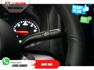 Mercedes-Benz Vito Van 116 CDI Aut. L3 Виберіть BPM FREE/ LED/ LMV 19