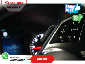 Mercedes-Benz Vito Van 116 CDI Aut. L3 Виберіть BPM FREE/ LED/ LMV 19