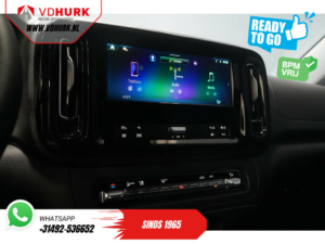 Mercedes-Benz Vito Van 116 CDI Aut. L3 Виберіть BPM FREE/ LED/ LMV 19
