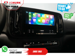 Mercedes-Benz Vito Van 116 CDI Aut. L3 Виберіть BPM FREE/ LED/ LMV 19