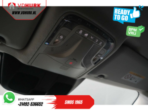 Mercedes-Benz Vito Van 116 CDI Aut. L3 Виберіть BPM FREE/ LED/ LMV 19