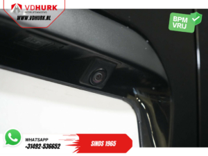 Mercedes-Benz Vito Van 119 CDI Aut. L2 EURO6 BPM FREE! LED/ Climă/ Cameră/ Navi/ Cruise/ 18'' LMV/ PDC