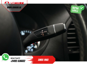 Mercedes-Benz Vito Van 119 CDI Aut. L2 EURO6 BPM FREE! LED/ Climă/ Cameră/ Navi/ Cruise/ 18'' LMV/ PDC