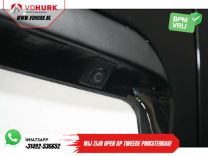 Mercedes-Benz Vito Bestelbus 119 CDI Aut. L2 EURO6 BPM VRIJ! LED/ Climate/ Camera/ Navi/ Cruise/ 18'' LMV/ PDC