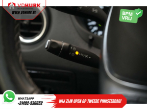 Mercedes-Benz Vito Bestelbus 119 CDI Aut. L2 EURO6 BPM VRIJ! LED/ Climate/ Camera/ Navi/ Cruise/ 18'' LMV/ PDC