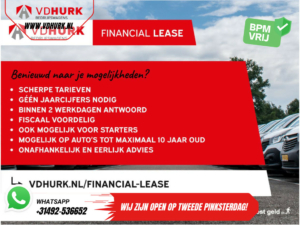 Mercedes-Benz EQV Personenvervoer 300 L2 360 km WLTP/ € 53.172,- incl. BTW Avantgarde/ 19