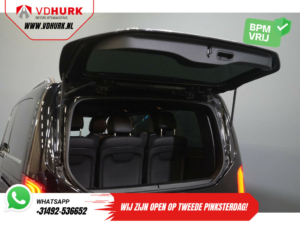 Mercedes-Benz EQV Personenvervoer 300 L2 360 km WLTP/ € 53.172,- incl. BTW Avantgarde/ 19