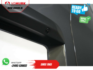 Citroën Jumpy Van 2.0 HDI 180 к.с. Aut. L3 BPM Безкоштовний віртуальний кокпіт/ Carplay/ Navi/ Камера/ Круїз/ PDC/ Airco