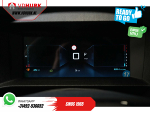 Citroën Jumpy Van 2.0 HDI 180 к.с. Aut. L3 BPM Безкоштовний віртуальний кокпіт/ Carplay/ Navi/ Камера/ Круїз/ PDC/ Airco