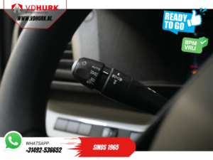 Citroën Jumpy Van 2.0 HDI 180 к.с. Aut. L3 BPM Безкоштовний віртуальний кокпіт/ Carplay/ Navi/ Камера/ Круїз/ PDC/ Airco