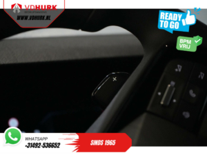 Citroën Jumpy Van 2.0 HDI 180 к.с. Aut. L3 BPM Безкоштовний віртуальний кокпіт/ Carplay/ Navi/ Камера/ Круїз/ PDC/ Airco