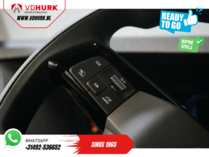 Citroën Jumpy Van 2.0 HDI 180 к.с. Aut. L3 BPM Безкоштовний віртуальний кокпіт/ Carplay/ Navi/ Камера/ Круїз/ PDC/ Airco