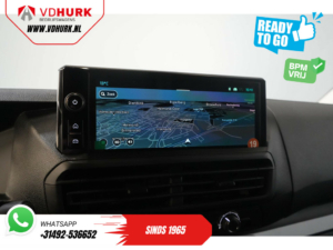 Citroën Jumpy Van 2.0 HDI 180 к.с. Aut. L3 BPM Безкоштовний віртуальний кокпіт/ Carplay/ Navi/ Камера/ Круїз/ PDC/ Airco
