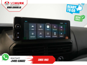 Citroën Jumpy Van 2.0 HDI 180 к.с. Aut. L3 BPM Безкоштовний віртуальний кокпіт/ Carplay/ Navi/ Камера/ Круїз/ PDC/ Airco