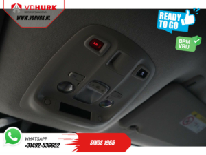 Citroën Jumpy Van 2.0 HDI 180 к.с. Aut. L3 BPM Безкоштовний віртуальний кокпіт/ Carplay/ Navi/ Камера/ Круїз/ PDC/ Airco