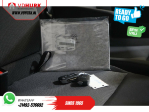 Citroën Jumpy Van 2.0 HDI 180 к.с. Aut. L3 BPM Безкоштовний віртуальний кокпіт/ Carplay/ Navi/ Камера/ Круїз/ PDC/ Airco