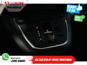 Citroën Jumpy Van 2.0 HDI 180 ch Aut. L3 BPM FREE Virtual Cockpit/ Carplay/ Navi/ Camera/ Cruise/ PDC/ Airco