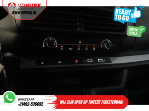 Citroën Jumpy Van 2.0 HDI 180 ch Aut. L3 BPM FREE Virtual Cockpit/ Carplay/ Navi/ Camera/ Cruise/ PDC/ Airco