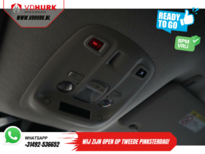 Citroën Jumpy Van 2.0 HDI 180 ch Aut. L3 BPM FREE Virtual Cockpit/ Carplay/ Navi/ Camera/ Cruise/ PDC/ Airco
