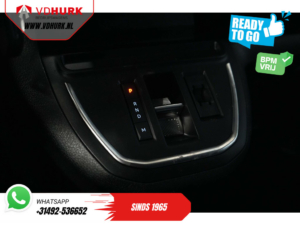 Citroën Jumpy Van 2.0 HDI 180 к.с. авт. L3 BPM FREE/ Віртуальний кокпіт/ Carplay/ Navi/ Камера/ Круїз/ PDC/ Airco