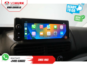 Citroën Jumpy Van 2.0 HDI 180 к.с. авт. L3 BPM FREE/ Віртуальний кокпіт/ Carplay/ Navi/ Камера/ Круїз/ PDC/ Airco