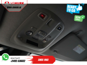 Citroën Jumpy Van 2.0 HDI 180 к.с. авт. L3 BPM FREE/ Віртуальний кокпіт/ Carplay/ Navi/ Камера/ Круїз/ PDC/ Airco