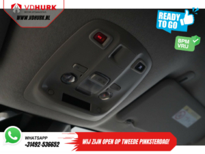 Citroën Jumpy Van 2.0 HDI 180 ch Aut. L3 BPM FREE/ Virtual Cockpit/ Carplay/ Navi/ Camera/ Cruise/ PDC/ Airco