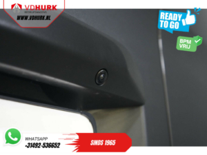 Citroën Jumpy Van 2.0 HDI 180 к.с. авт. L3 Віртуальний кокпіт / Carplay / Navi / Камера / Круїз / PDC / Airco