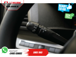 Citroën Jumpy Van 2.0 HDI 180 к.с. авт. L3 Віртуальний кокпіт / Carplay / Navi / Камера / Круїз / PDC / Airco