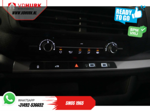 Citroën Jumpy Van 2.0 HDI 180 к.с. авт. L3 Віртуальний кокпіт / Carplay / Navi / Камера / Круїз / PDC / Airco