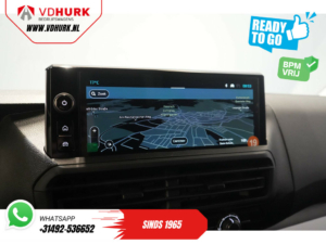 Citroën Jumpy Van 2.0 HDI 180 к.с. авт. L3 Віртуальний кокпіт / Carplay / Navi / Камера / Круїз / PDC / Airco