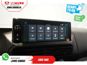 Citroën Jumpy Van 2.0 HDI 180 к.с. авт. L3 Віртуальний кокпіт / Carplay / Navi / Камера / Круїз / PDC / Airco