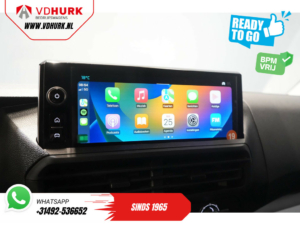 Citroën Jumpy Van 2.0 HDI 180 к.с. авт. L3 Віртуальний кокпіт / Carplay / Navi / Камера / Круїз / PDC / Airco