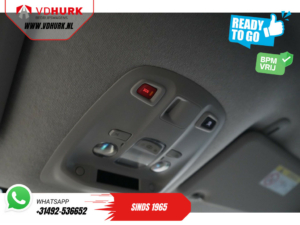 Citroën Jumpy Van 2.0 HDI 180 к.с. авт. L3 Віртуальний кокпіт / Carplay / Navi / Камера / Круїз / PDC / Airco